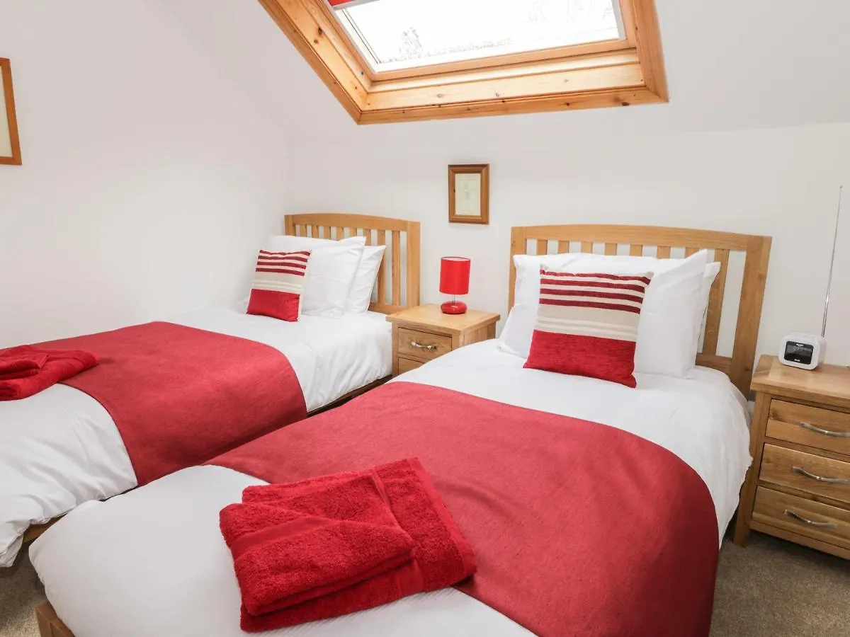 Coastwatch Cottage Scarborough Dom wakacyjny