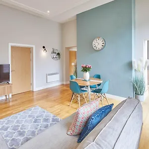 Host & - Easby Hall 2 Apartment