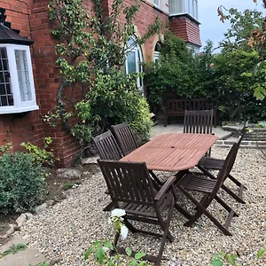 The Gables Holiday home
