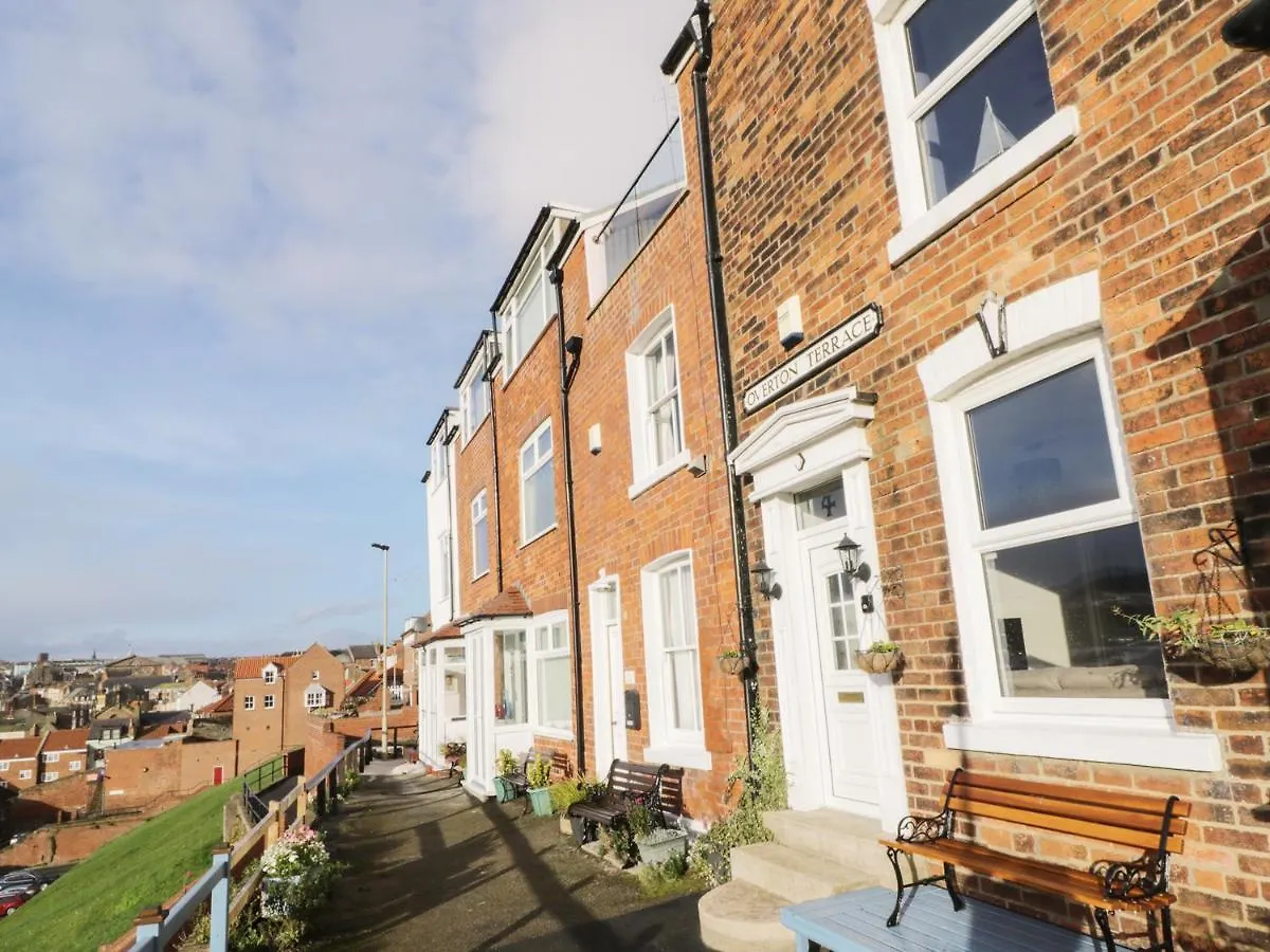 Coastwatch Cottage Scarborough