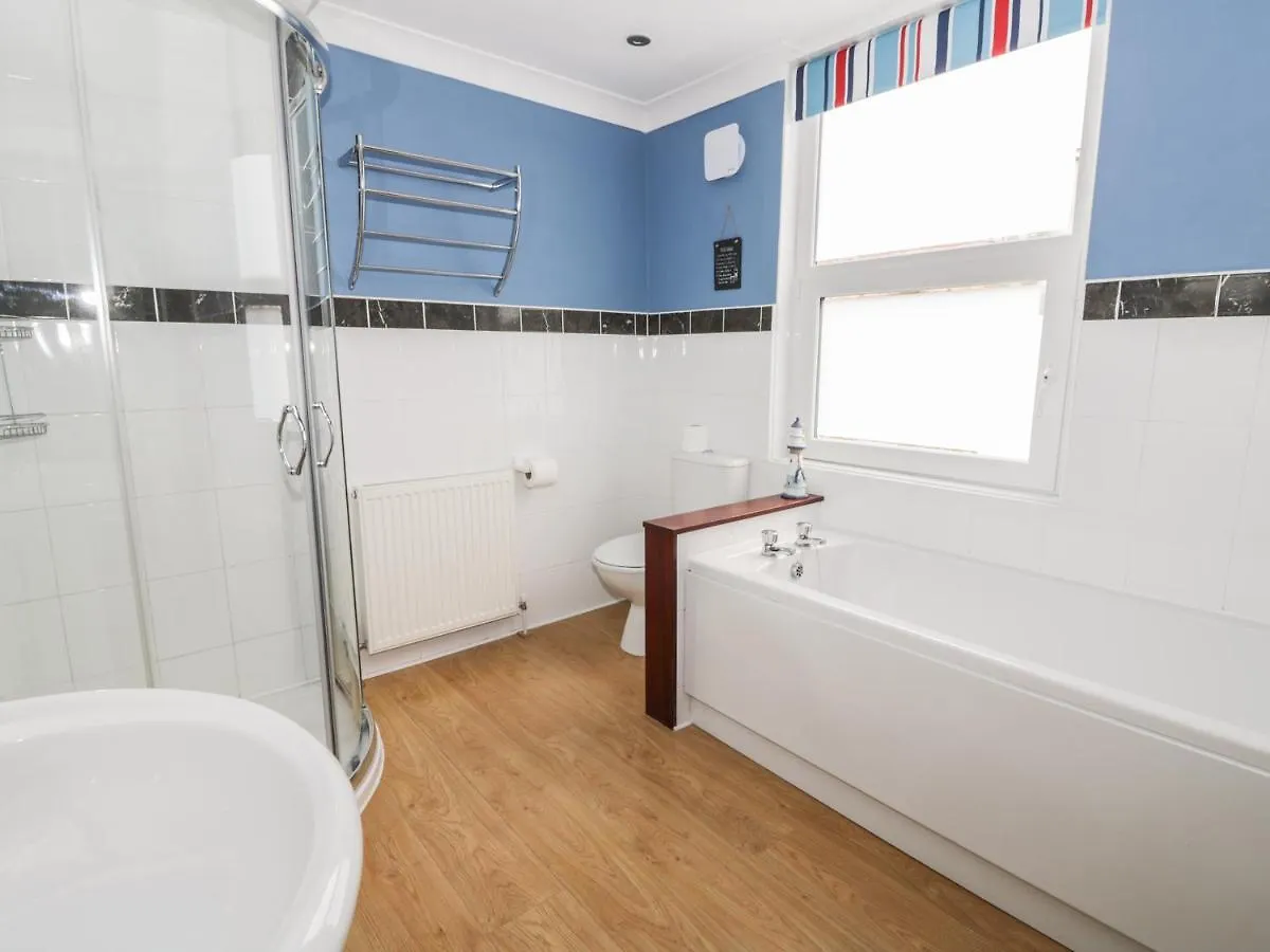 Coastwatch Cottage Scarborough