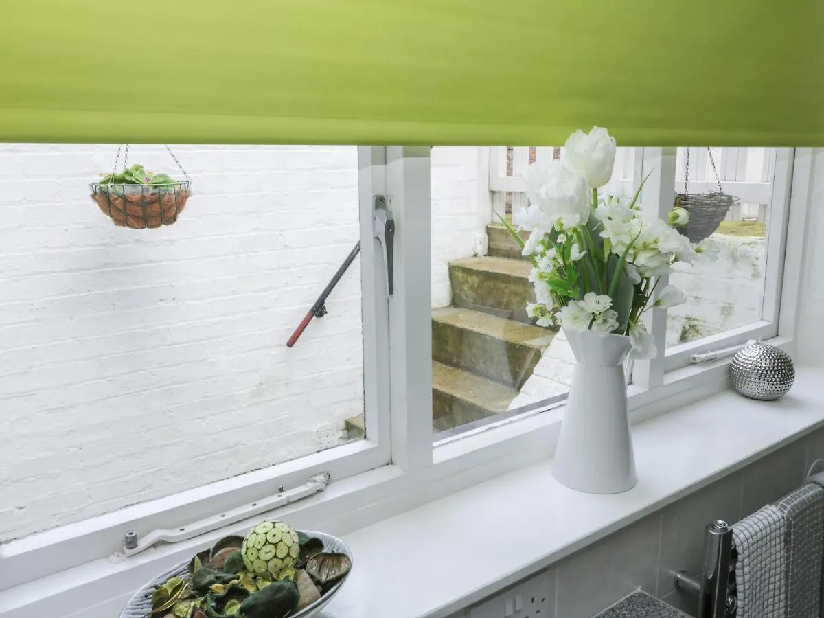 Holiday home Coastwatch Cottage Scarborough United Kingdom