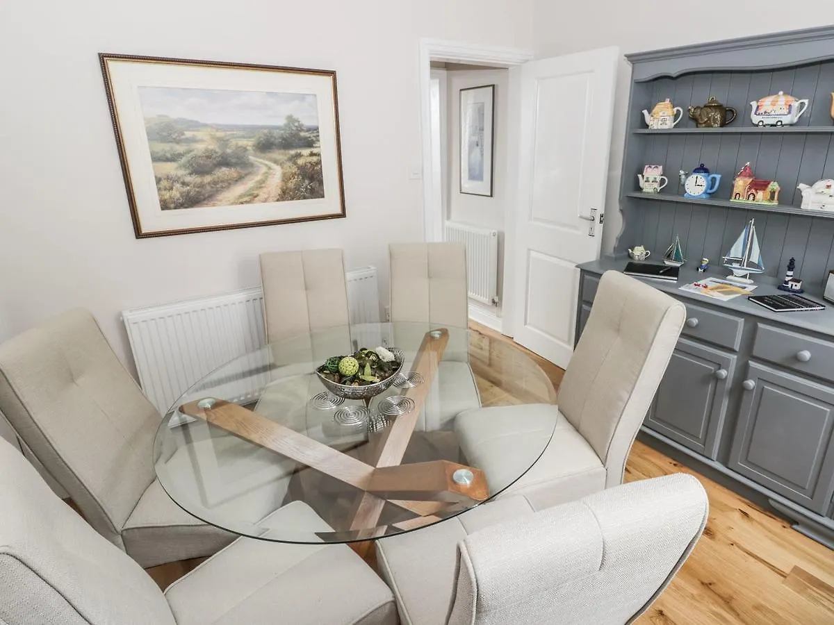 Holiday home Coastwatch Cottage Scarborough United Kingdom
